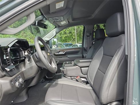 New 2025 Chevrolet Silverado 2500 LT w/ All Star Edition image 20