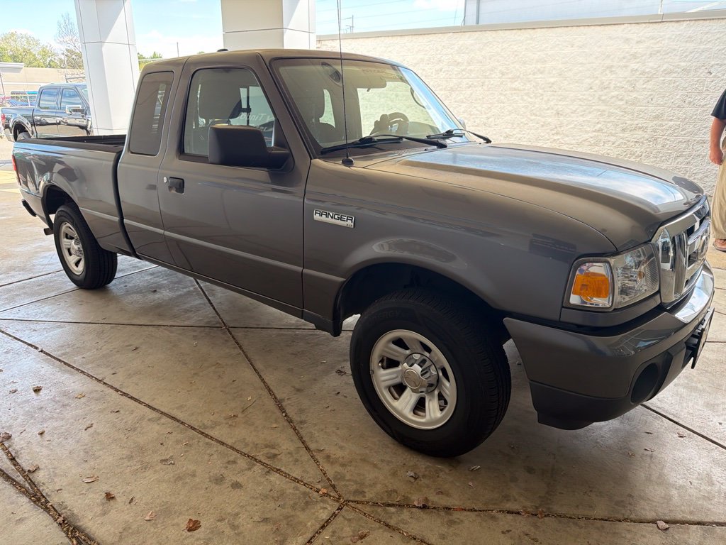 Used 2011 Ford Ranger XLT RWD image 5