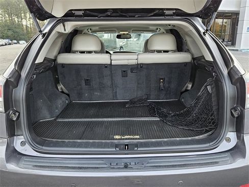 Used 2013 Lexus RX 350 AWD image 6