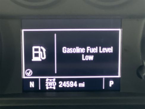 Used 2022 Chevrolet Silverado 1500 Custom image 15