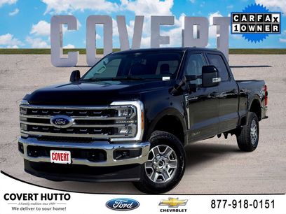 Used 2024 Ford F250 Lariat