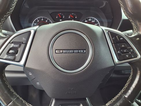 Used 2017 Chevrolet Camaro LS image 15