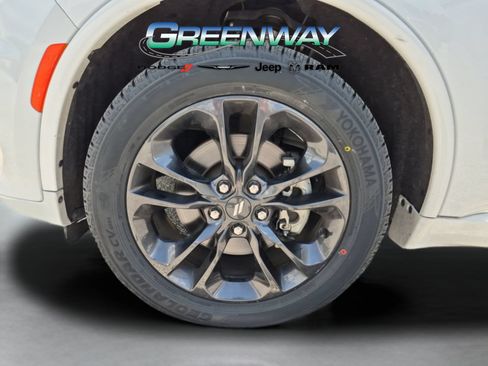 Used 2023 Dodge Durango GT AWD/4WD image 32