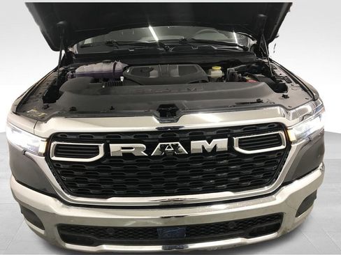 New 2026 RAM 1500 Big Horn/Lone Star image 44