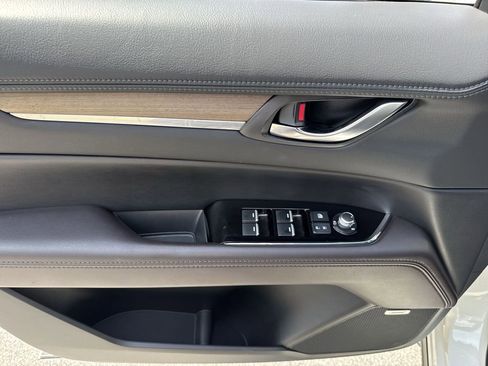 Certified 2023 MAZDA CX-5 Signature AWD/4WD image 40