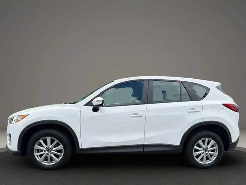 Used 2016 MAZDA CX-5 Sport w/ Rear Camera Package AWD/4WD image 8