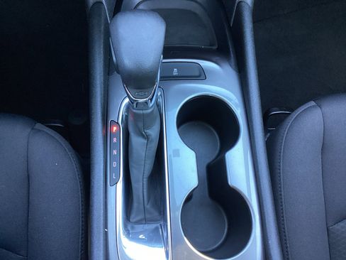 Certified 2022 Chevrolet Malibu LS image 24