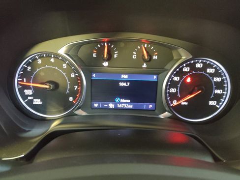 Used 2024 Chevrolet Blazer LT w/ Convenience Package FWD image 23