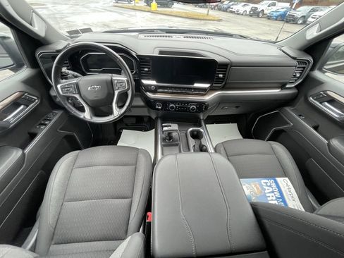 Certified 2023 Chevrolet Silverado 1500 RST w/ Rally Edition image 26