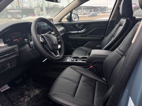 New 2026 Lincoln Corsair Premiere image 16