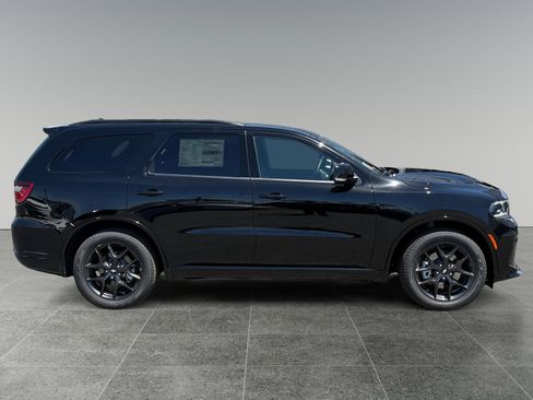 New 2026 Dodge Durango GT image 6