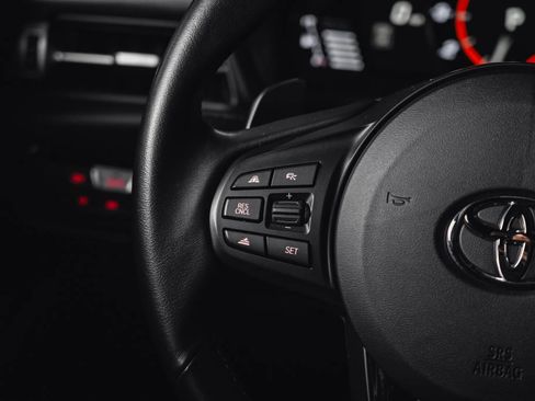 Used 2020 Toyota Supra Premium w/ Driver Assist Package image 42