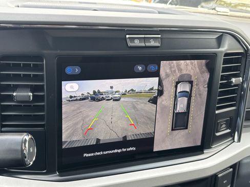 New 2026 Ford F350 XLT w/ XLT Premium Package image 6