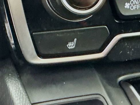 Used 2017 Honda CR-V EX-L image 21