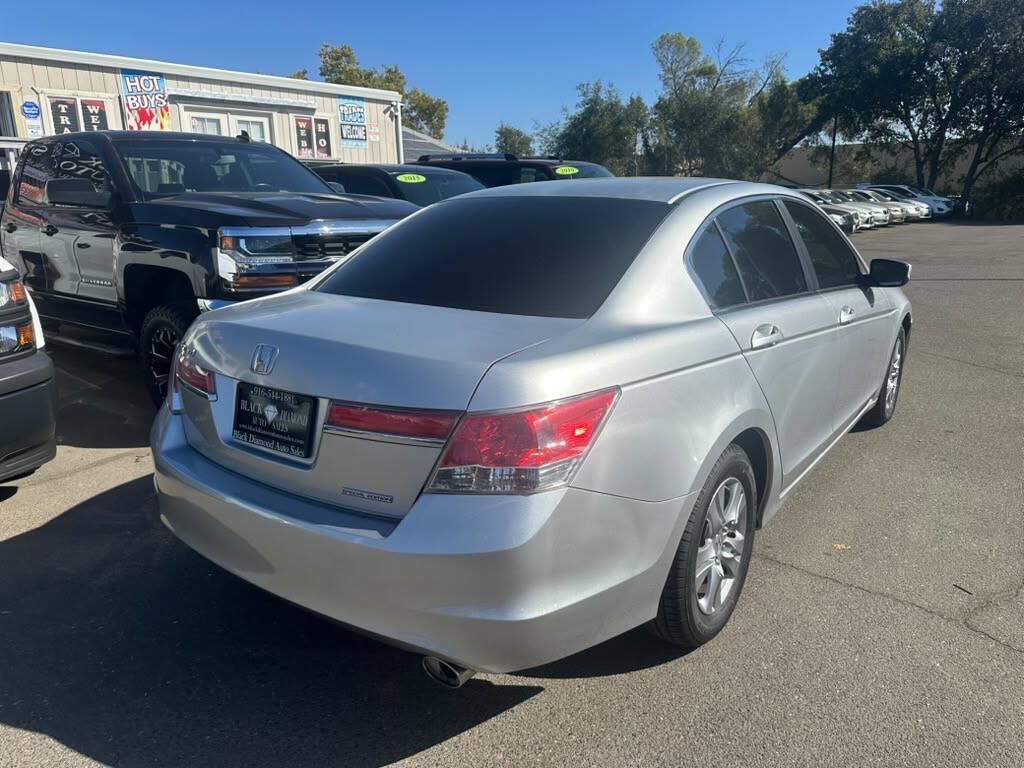 Used 2011 Honda Accord SE image 6