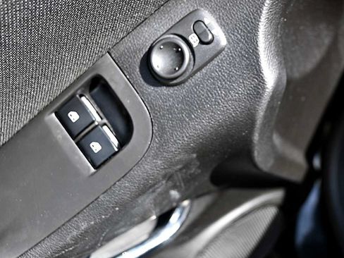 Used 2010 Chevrolet Camaro LT w/ RS Package RWD image 15