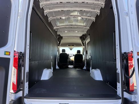 New 2026 Ford Transit 350 148 High Roof Extended image 12