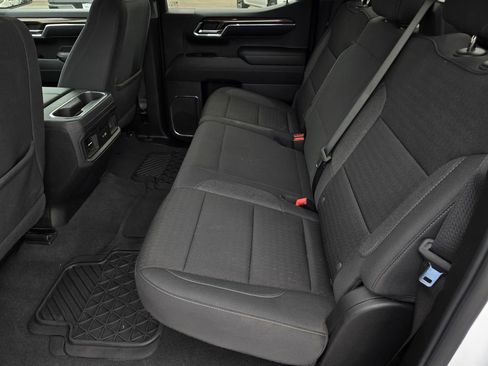 Used 2024 Chevrolet Silverado 1500 RST w/ Texas Edition Plus image 27