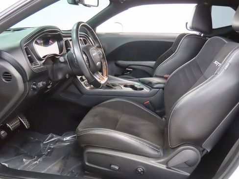 Used 2022 Dodge Challenger SRT Hellcat Redeye RWD image 17