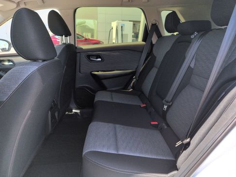 Used 2023 Nissan Rogue SV AWD/4WD image 15