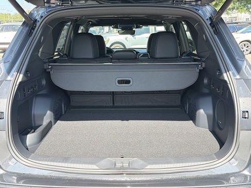 New 2026 Subaru Forester Sport AWD/4WD image 11