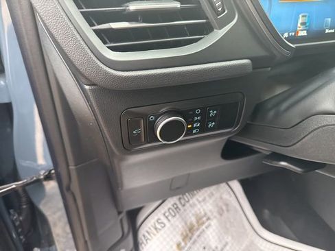 New 2026 Ford Escape Active w/ Active Premium Tech Pack image 12