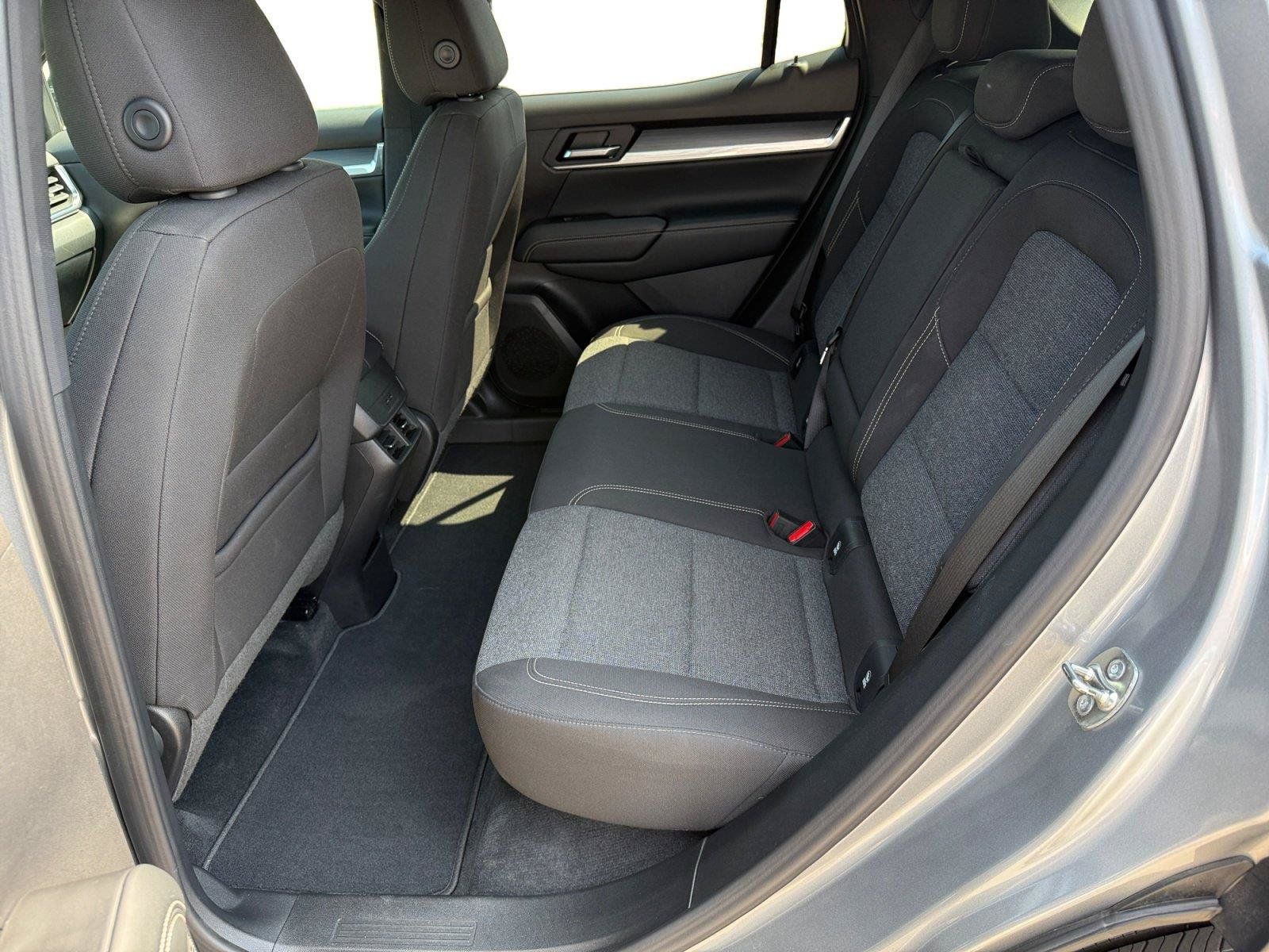 Used 2026 GMC Terrain Elevation AWD/4WD image 19