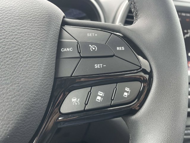 Used 2023 Jeep Cherokee Altitude Lux w/ Lux Elite Package AWD/4WD image 26