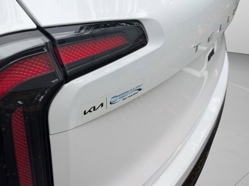 Used 2024 Kia Telluride EX X-Line image 20