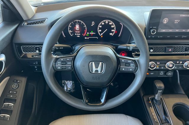 Used 2023 Honda Civic LX image 17