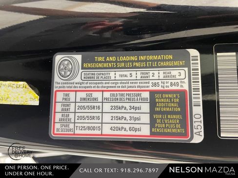 Used 2022 Hyundai Elantra SEL w/ Convenience Package image 49