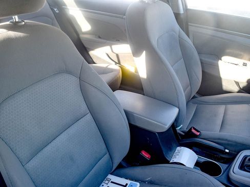 Used 2018 Hyundai Elantra SEL image 10