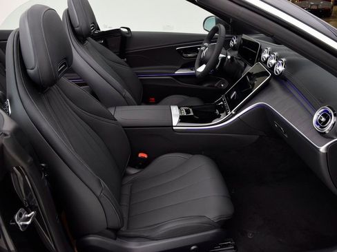 New 2026 Mercedes-Benz CLE 450 4MATIC Cabriolet image 15