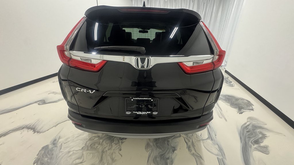 Used 2018 Honda CR-V EX-L image 7