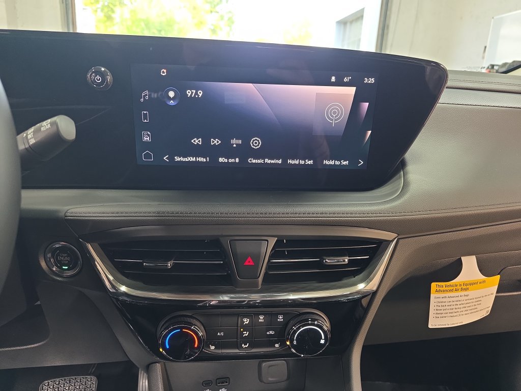 New 2026 Buick Encore GX Sport Touring w/ Comfort Package AWD/4WD image 19