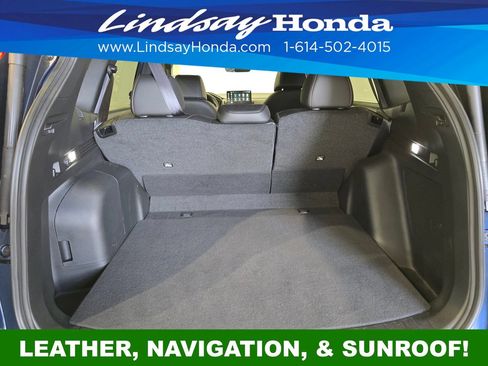 Used 2026 Honda CR-V Sport Touring image 8