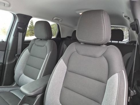 Used 2023 Chevrolet TrailBlazer LT image 14