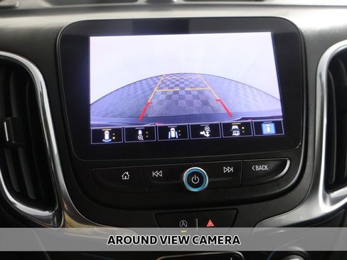 Used 2022 Chevrolet Equinox LT image 4