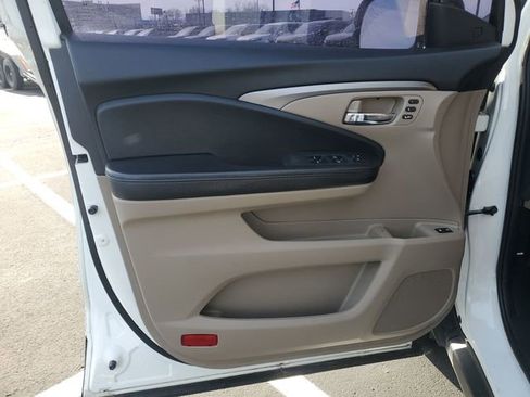 Used 2021 Honda Pilot EX-L image 39