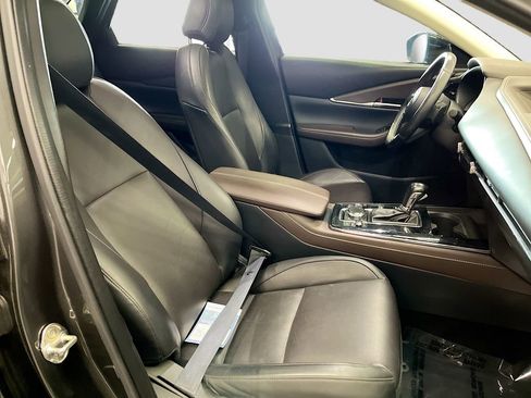 Used 2023 MAZDA CX-30 2.5 Turbo w/ Premium Package AWD/4WD image 30