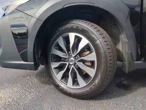 Used 2024 Subaru Outback Limited image 37