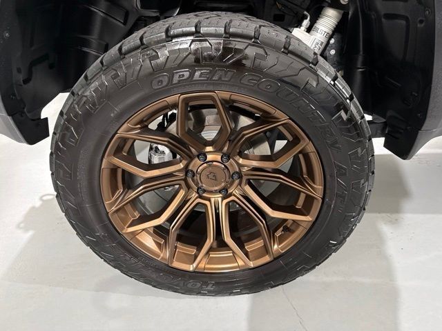 Used 2026 RAM 1500 RHO AWD/4WD image 10