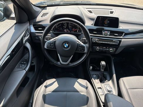 Used 2019 BMW X1 sDrive28i FWD image 23