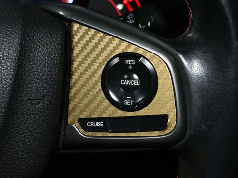 Used 2019 Honda Civic Si image 28