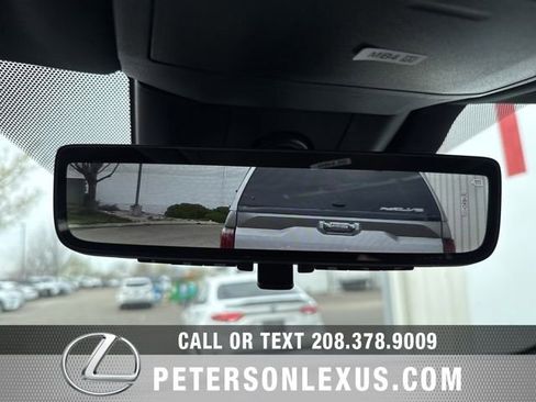 New 2026 Lexus RX 350 Premium Plus image 14