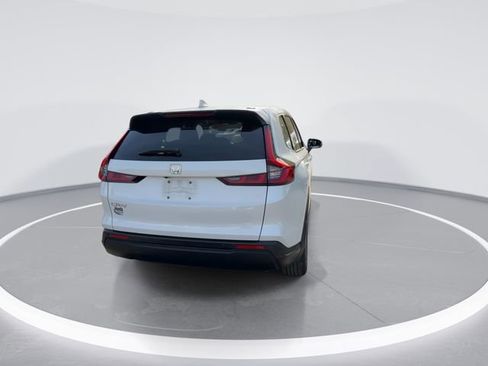 Used 2025 Honda CR-V EX-L image 7