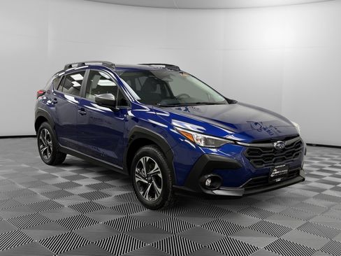 Certified 2025 Subaru Crosstrek 2.0i Premium image 7