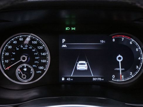 Certified 2023 Genesis G70 3.3T w/ Sport Prestige Package image 22