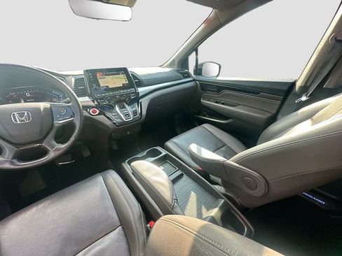 Used 2019 Honda Odyssey Elite image 24