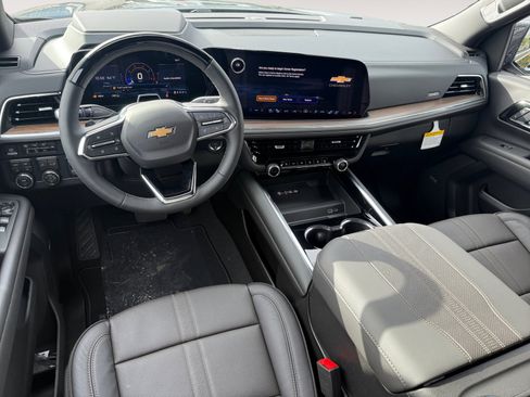 New 2026 Chevrolet Suburban High Country image 15